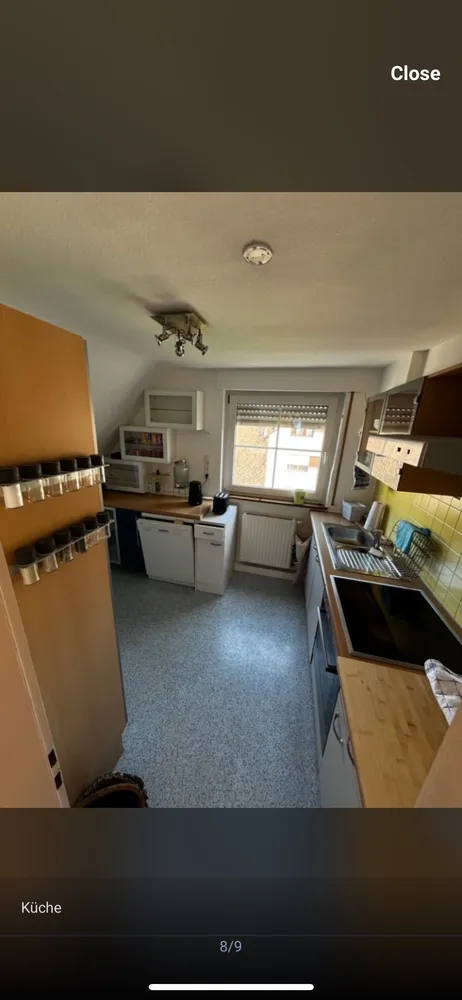 Shared room with 11 m² in Fellbach – Photo 4