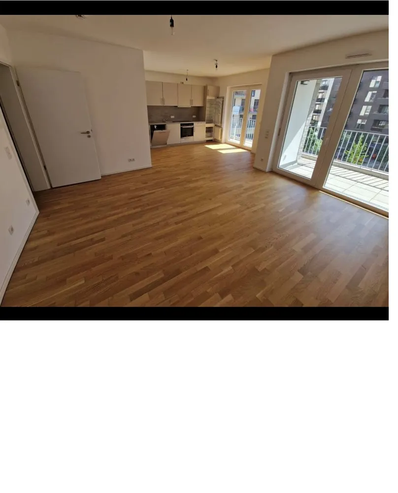 2 Zimmer Wohnung mit 75 m² in Hamburg – Bild 4