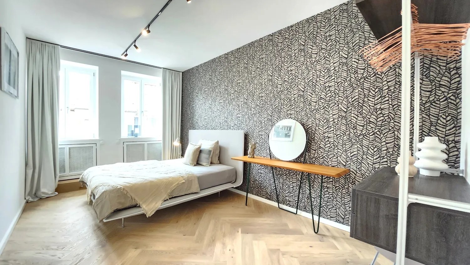 3 Zimmer Wohnung mit 95 m² in Waldshut-Tiengen – Bild 3
