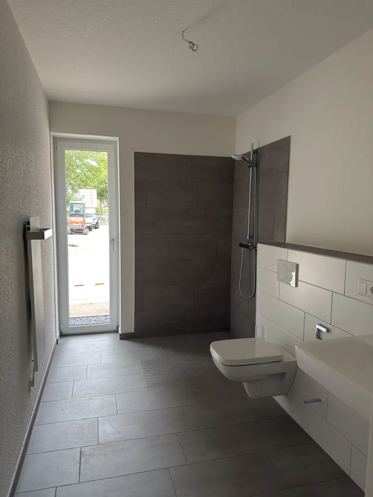 2 Zimmer Wohnung mit 56 m² in Greven – Bild 6