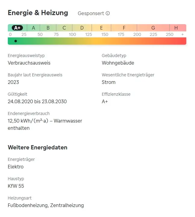 2 Zimmer Wohnung mit 59 m² in Magdeburg – Bild 10