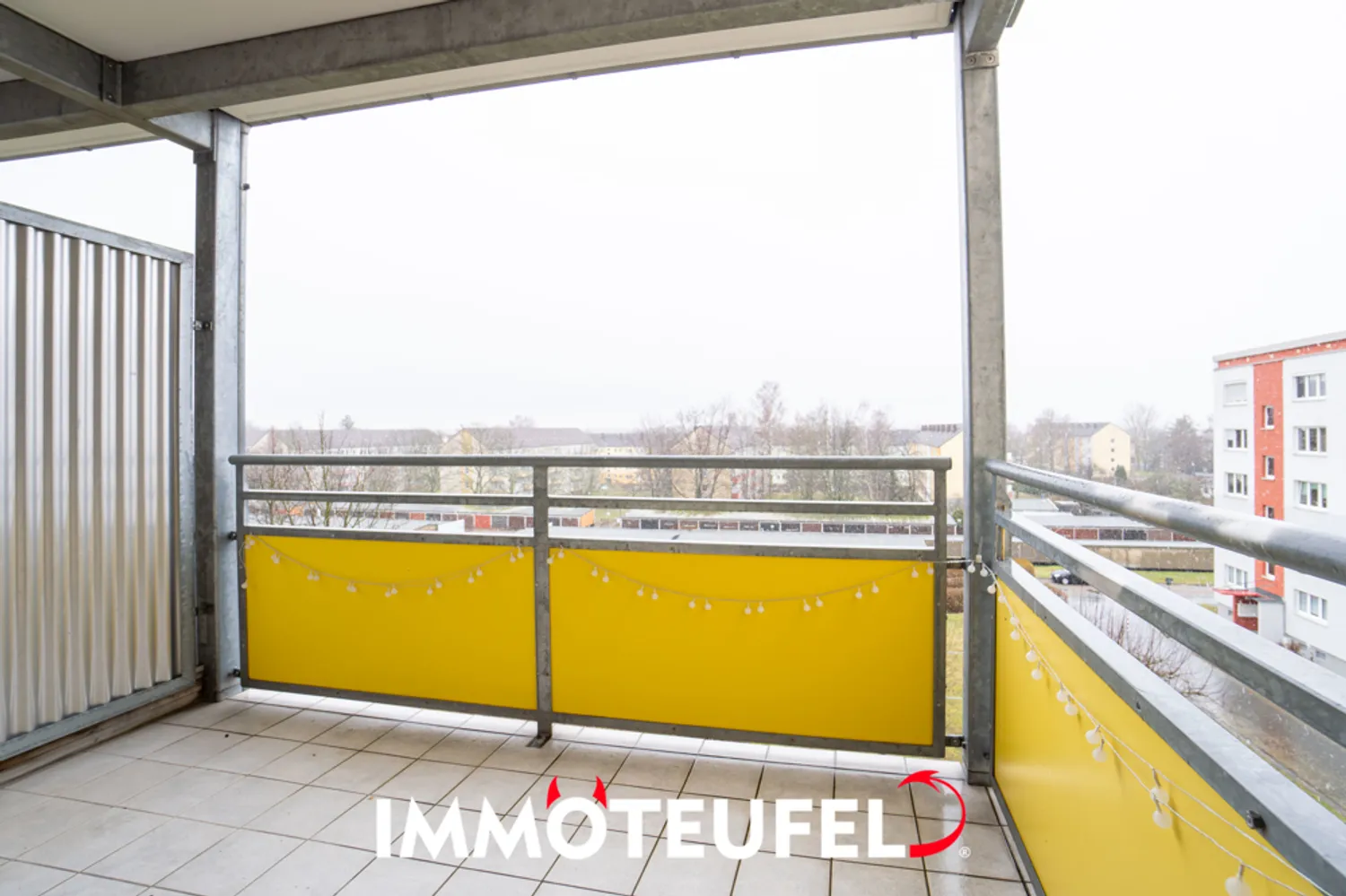 2 Zimmer Wohnung mit 48 m² in Chemnitz – Bild 12