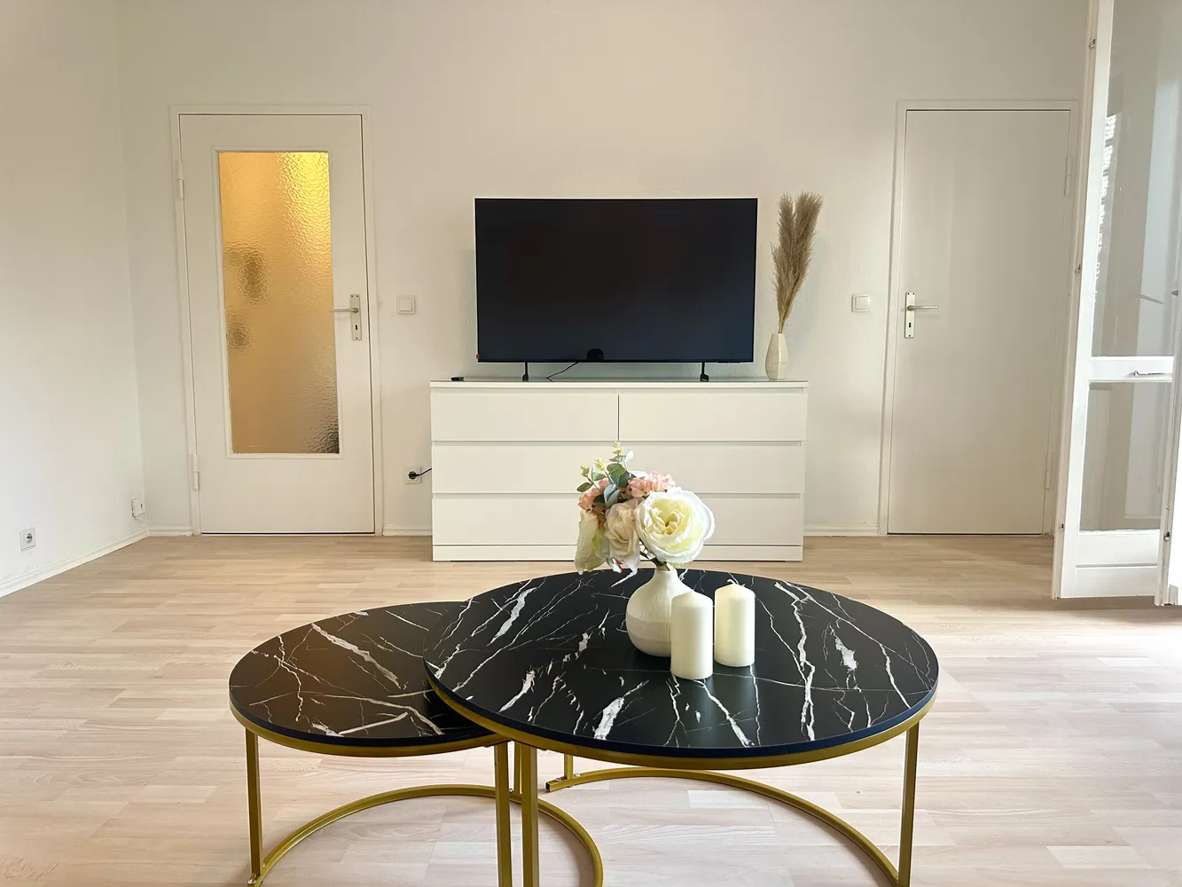 2 Zimmer Wohnung mit 47 m² in Berlin – Bild 1