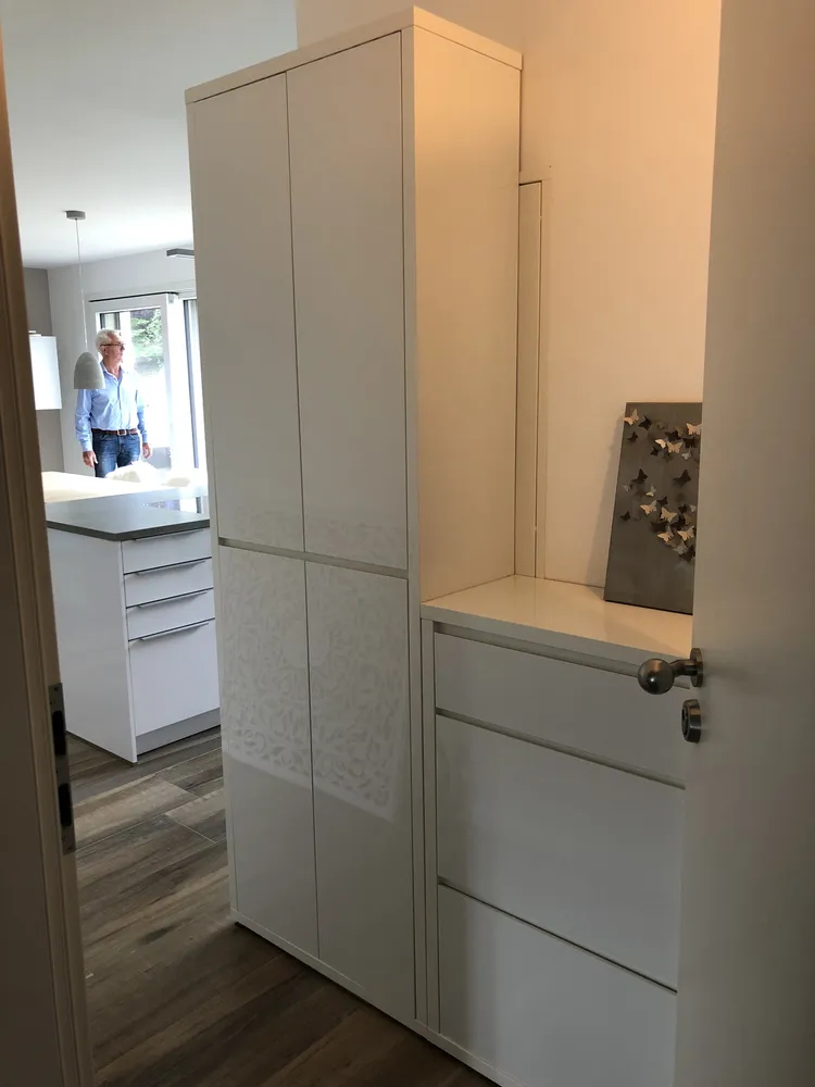 2 Zimmer Wohnung mit 54 m² in Stuttgart – Bild 7