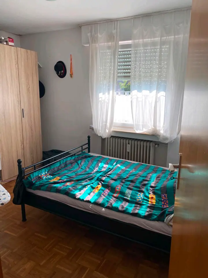 3 Zimmer Wohnung mit 60 m² in Lohmar – Bild 2