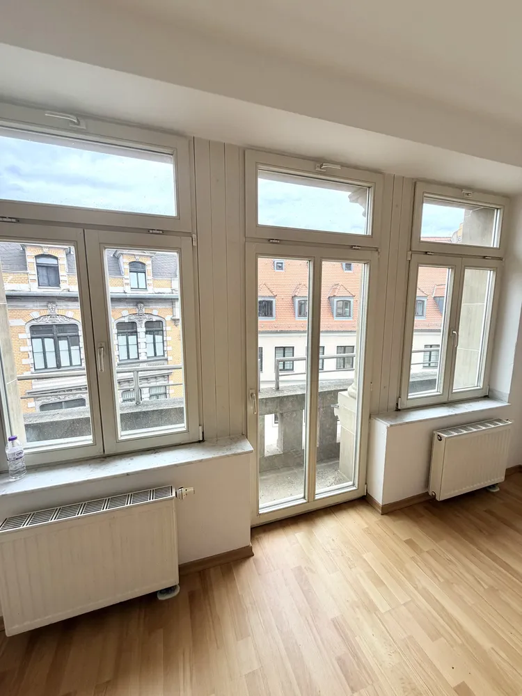 4 Zimmer Wohnung mit 150 m² in Halle (Saale) – Bild 10