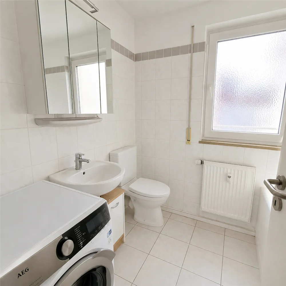 3 Zimmer Wohnung mit 71 m² in Nürnberg – Bild 11