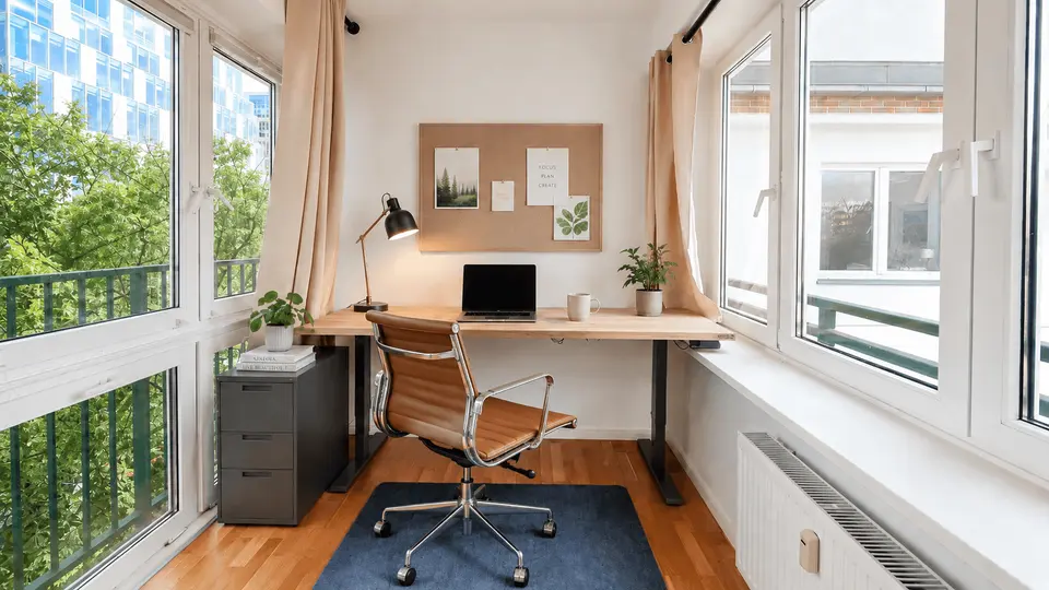 4 Zimmer Haus mit 140 m² in Berlin – Bild 10