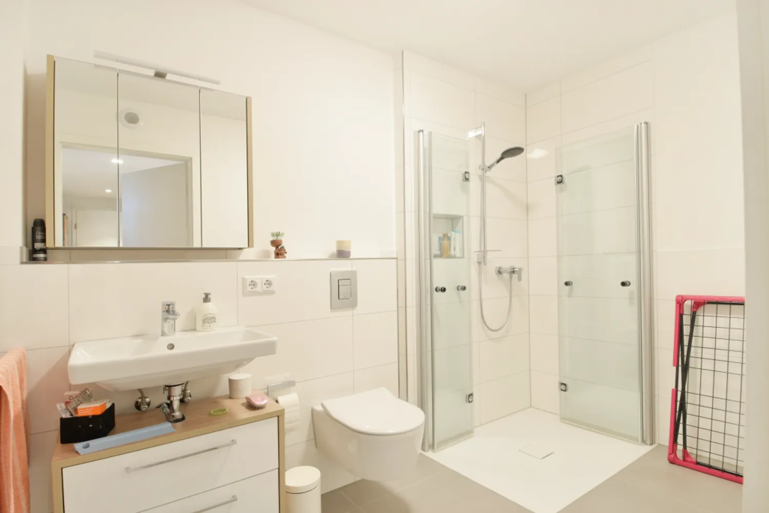 2 Zimmer Wohnung mit 53 m² in Hamburg – Bild 4