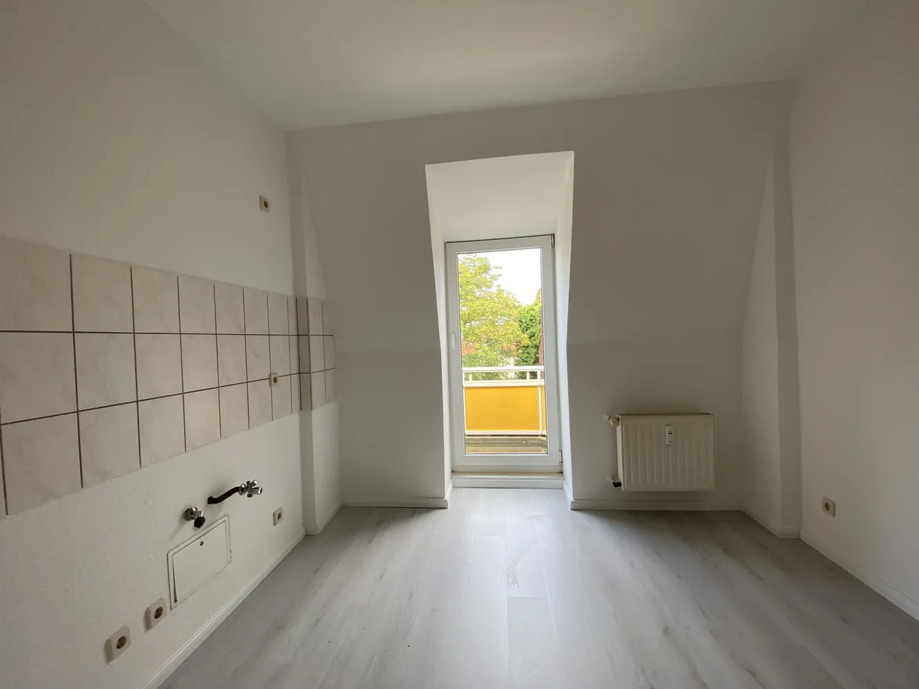 3 room apartment with 69 m² in Magdeburg – Photo 6
