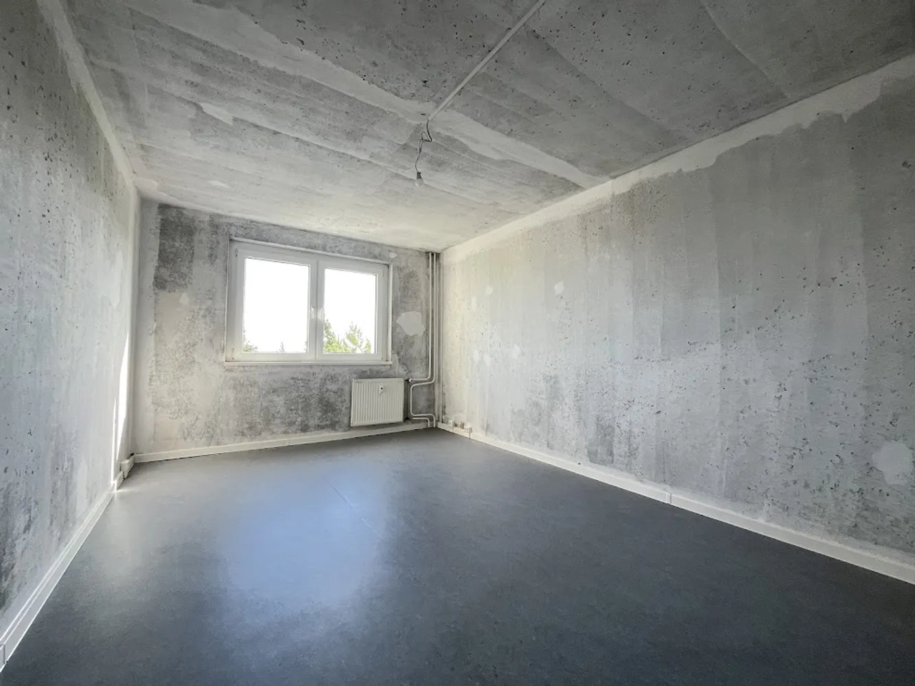 2 Zimmer Wohnung mit 55 m² in Berlin – Bild 4