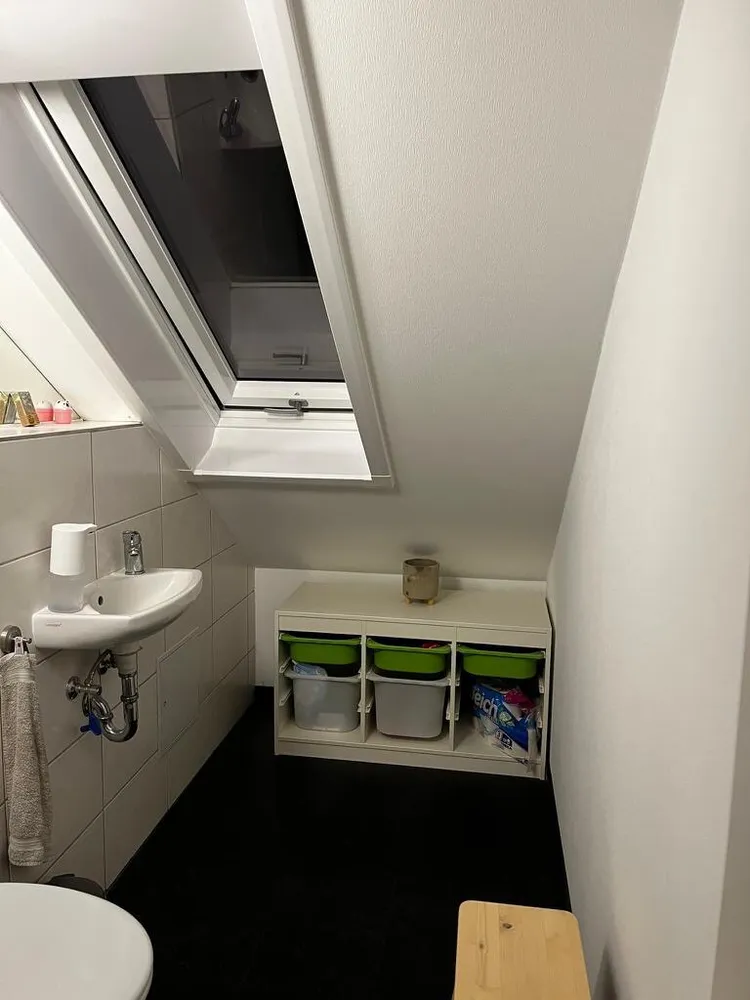 2 Zimmer Wohnung mit 40 m² in Braunschweig – Bild 4