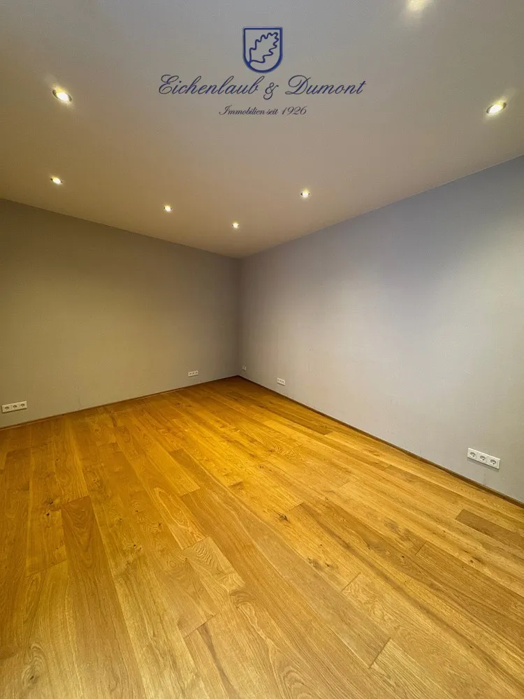 5 Zimmer Wohnung mit 142 m² in Saarbrücken – Bild 6