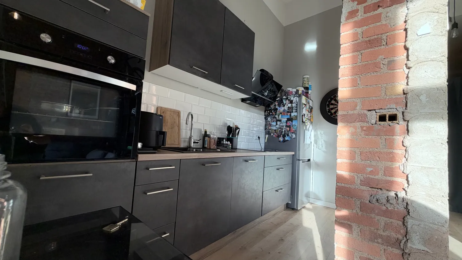 2 Zimmer Wohnung mit 47 m² in Leipzig – Bild 2