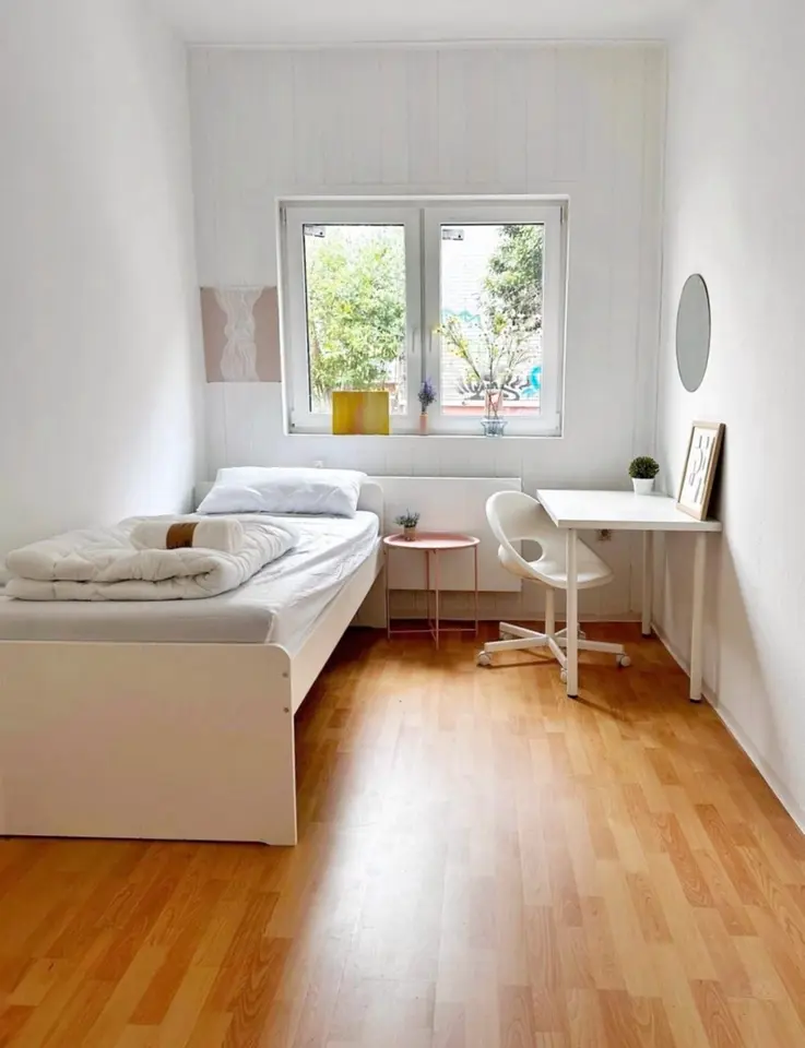 3 Zimmer Wohnung mit 65 m² in Bremen – Bild 2