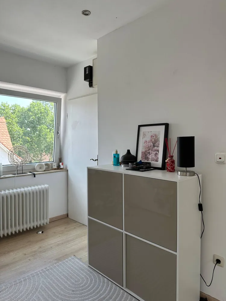 2 room apartment with 75 m² in Hofheim am Taunus – Photo 2