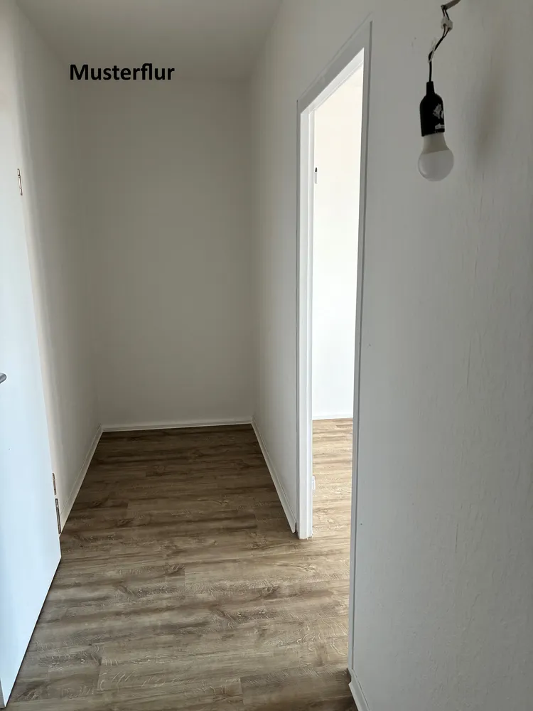 2 Zimmer Wohnung mit 44 m² in Darmstadt – Bild 9