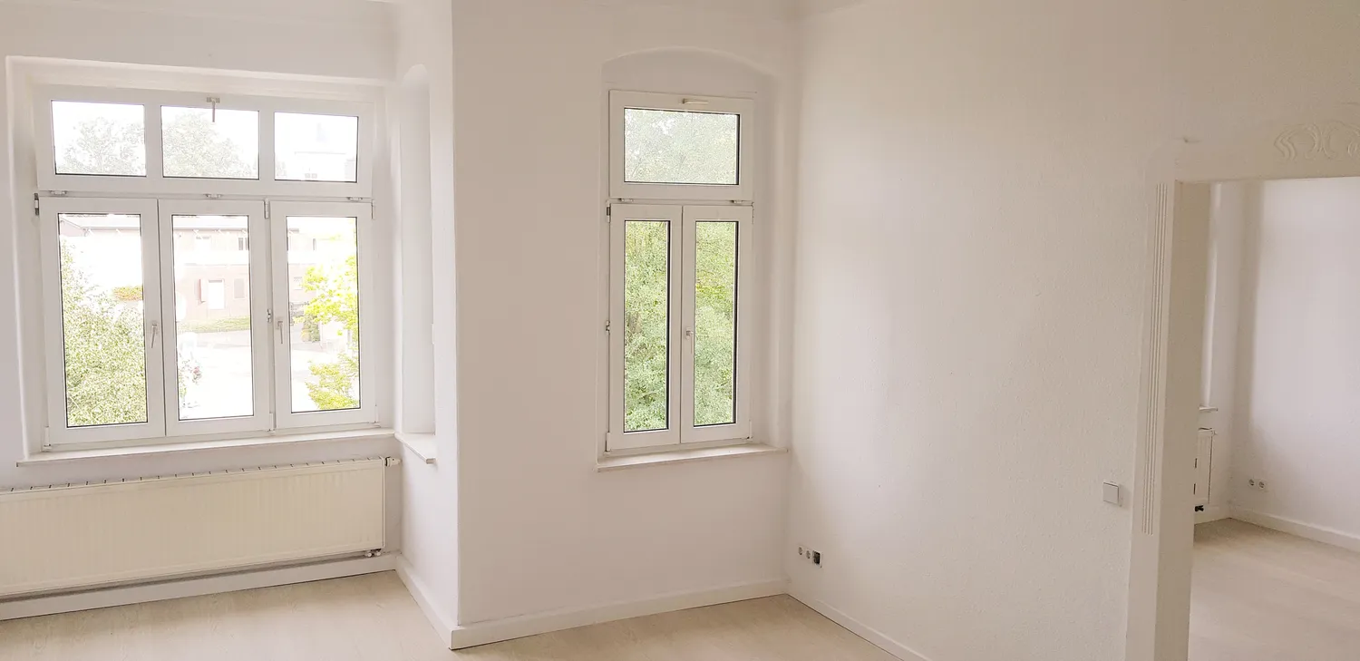 3 room apartment with 85 m² in Chemnitz – Photo 8
