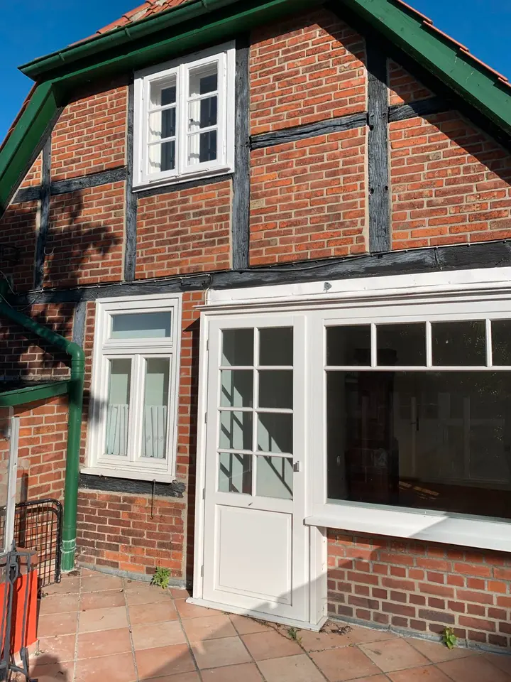 5 Zimmer Haus mit 100 m² in Lübeck – Bild 2