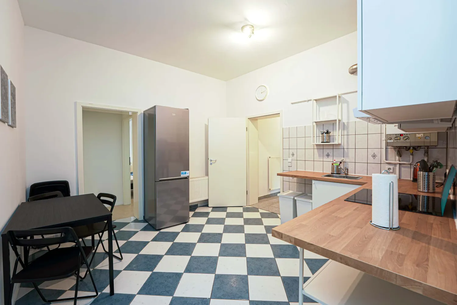 WG-Zimmer mit 19 m² in Potsdam – Bild 2