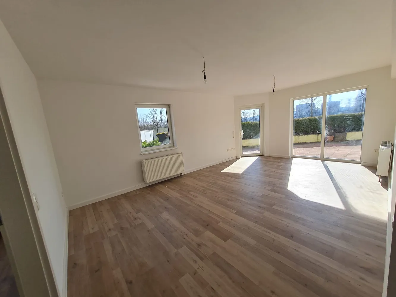 2 Zimmer Wohnung mit 68 m² in Völklingen – Bild 9