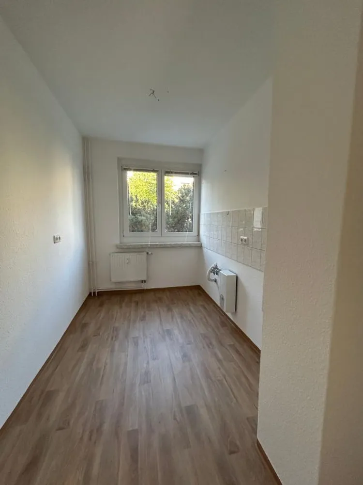 2 Zimmer Wohnung mit 47 m² in Bautzen – Bild 3
