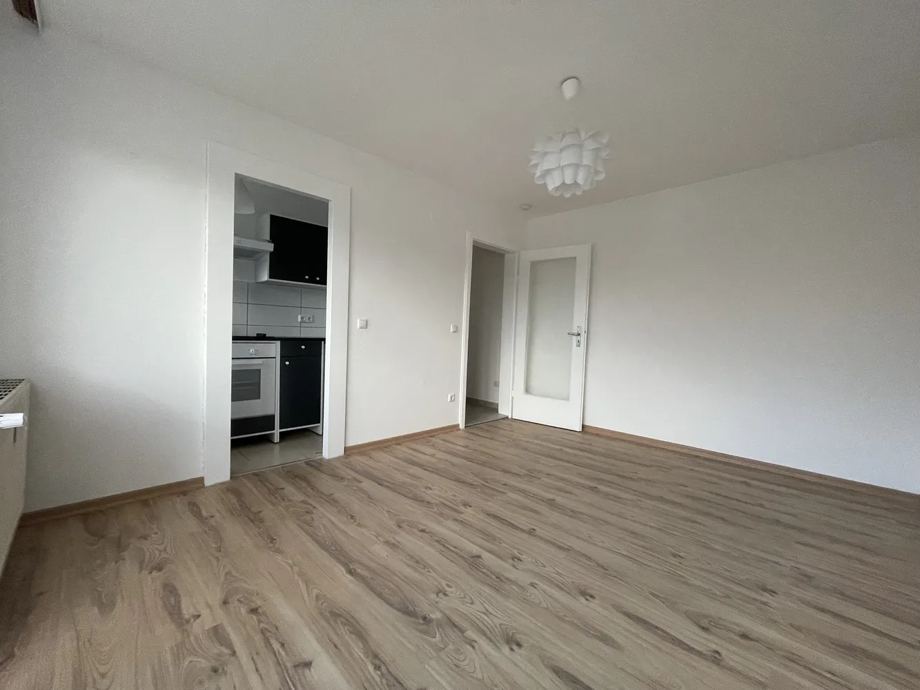 2 Zimmer Wohnung mit 40 m² in Augsburg – Bild 2