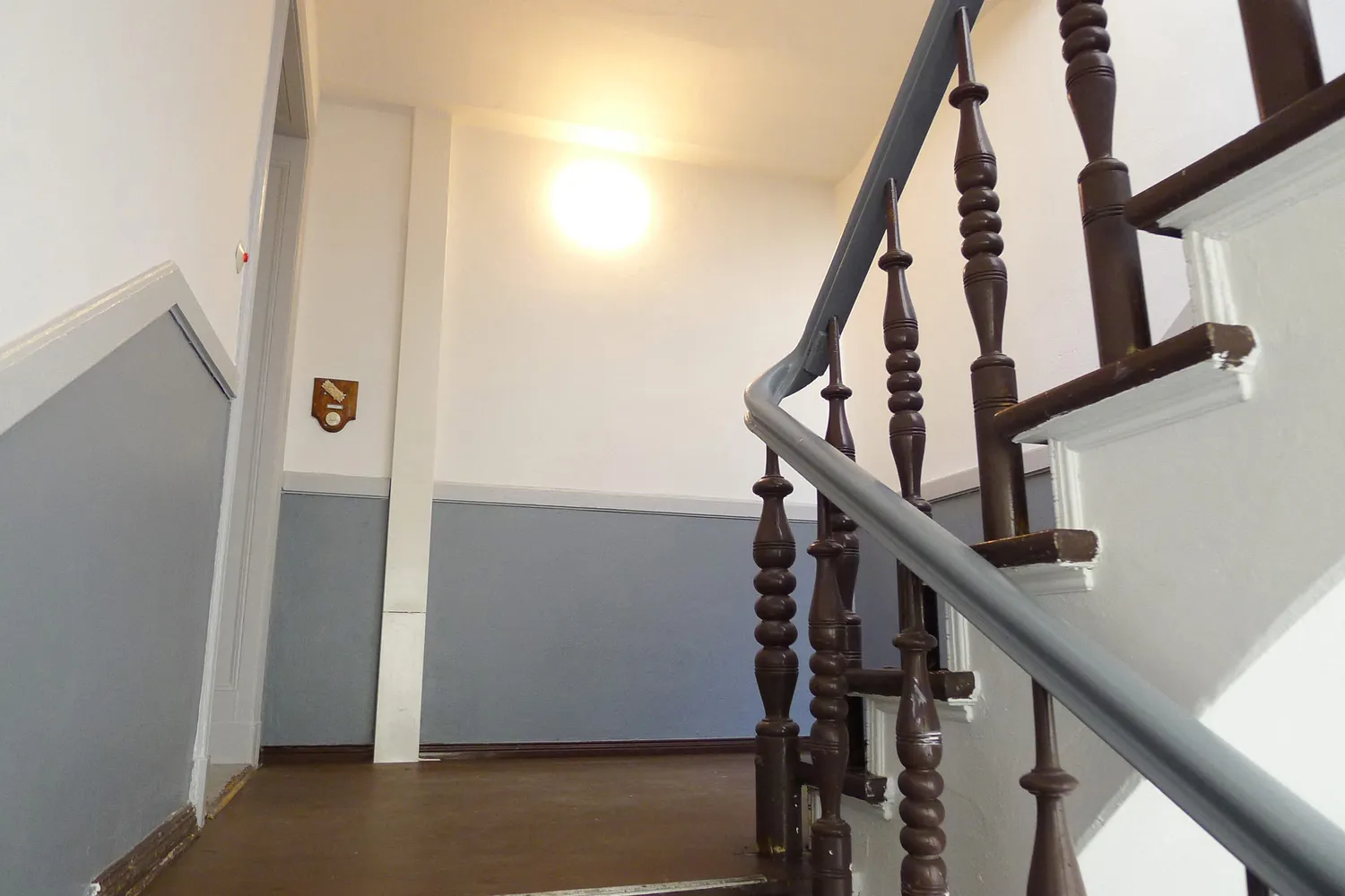 2 room apartment with 50 m² in Berlin – Photo 4