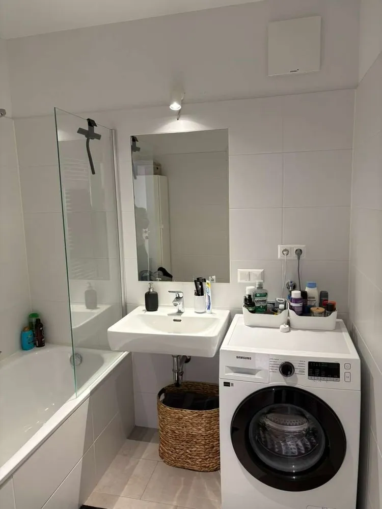 2 Zimmer Wohnung mit 59 m² in Bonn – Bild 11