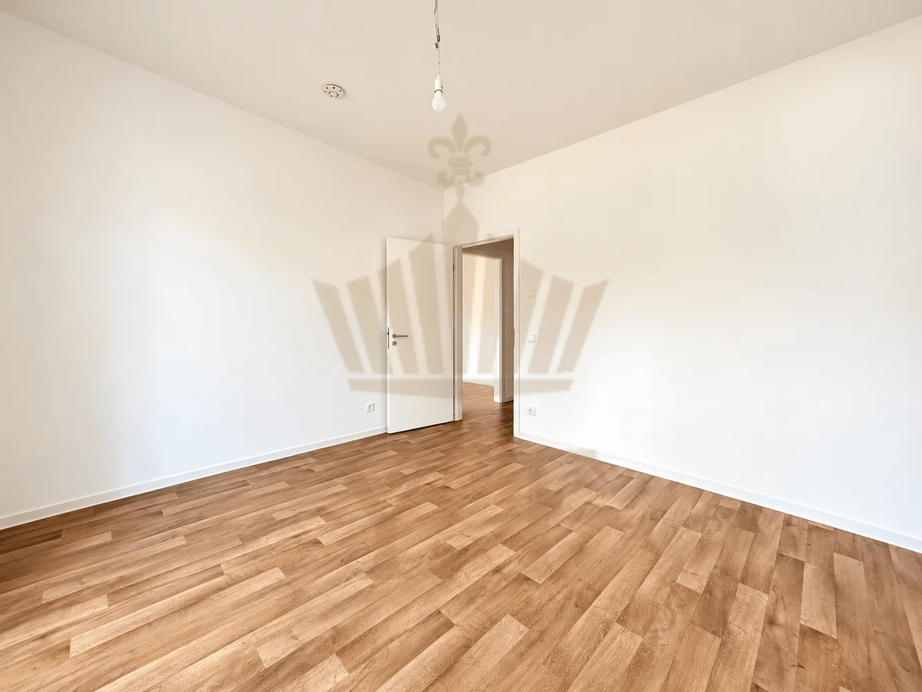 3 room apartment with 100 m² in Bernau bei Berlin – Photo 2