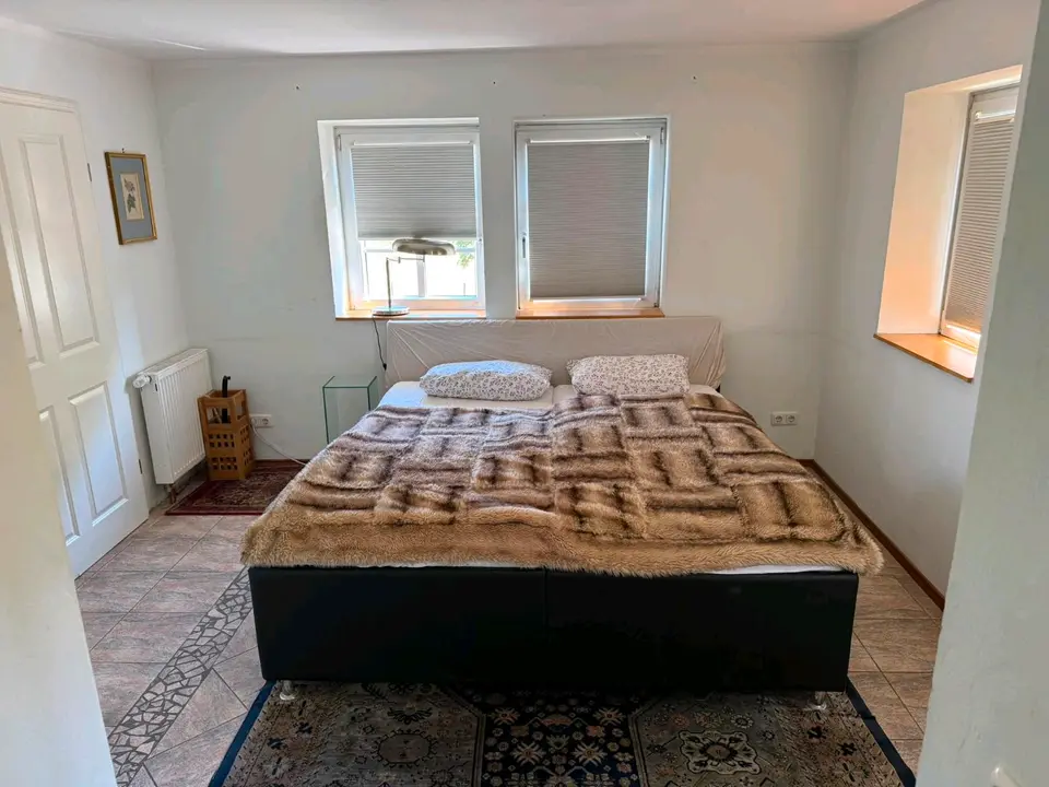 5 Zimmer Haus mit 100 m² in Hannover – Bild 9