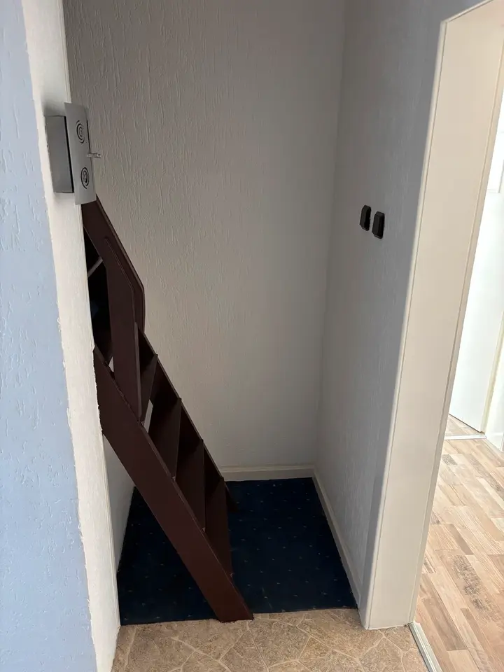 4 Zimmer Wohnung mit 72 m² in Oberhausen – Bild 5