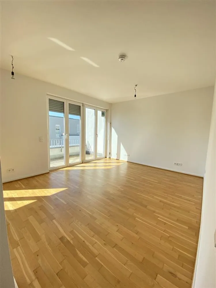 3 Zimmer Wohnung mit 85 m² in Wiesbaden – Bild 1
