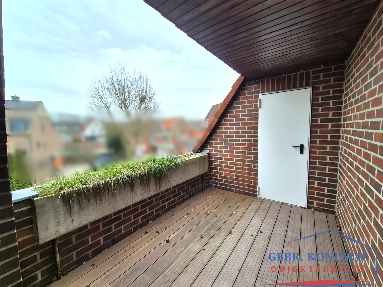 3 room apartment with 105 m² in Meppen – Photo 9