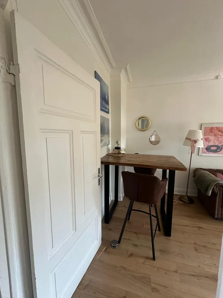2 Zimmer Wohnung mit 50 m² in Hamburg – Bild 4