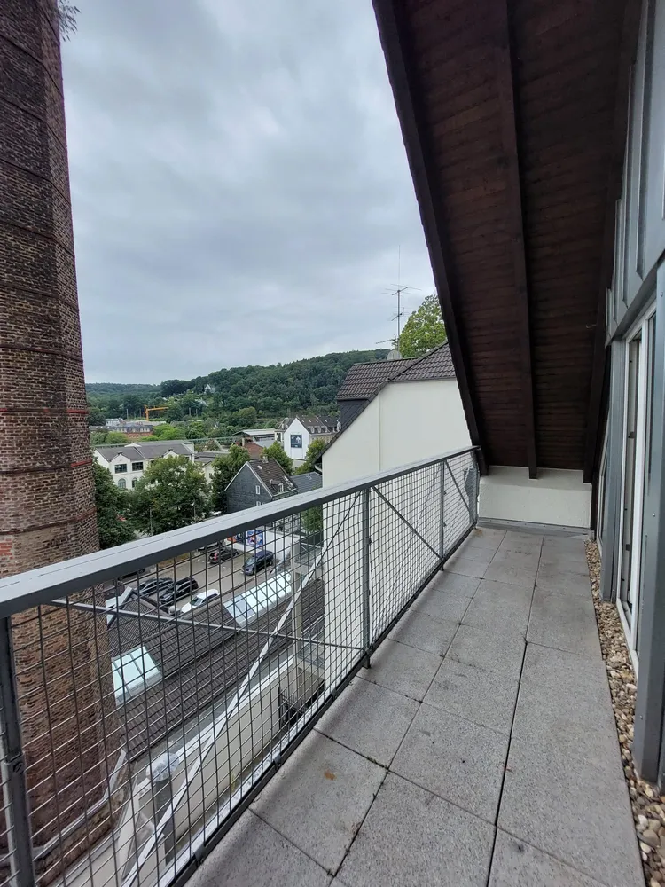 1 Zimmer Wohnung mit 46 m² in Wuppertal – Bild 7