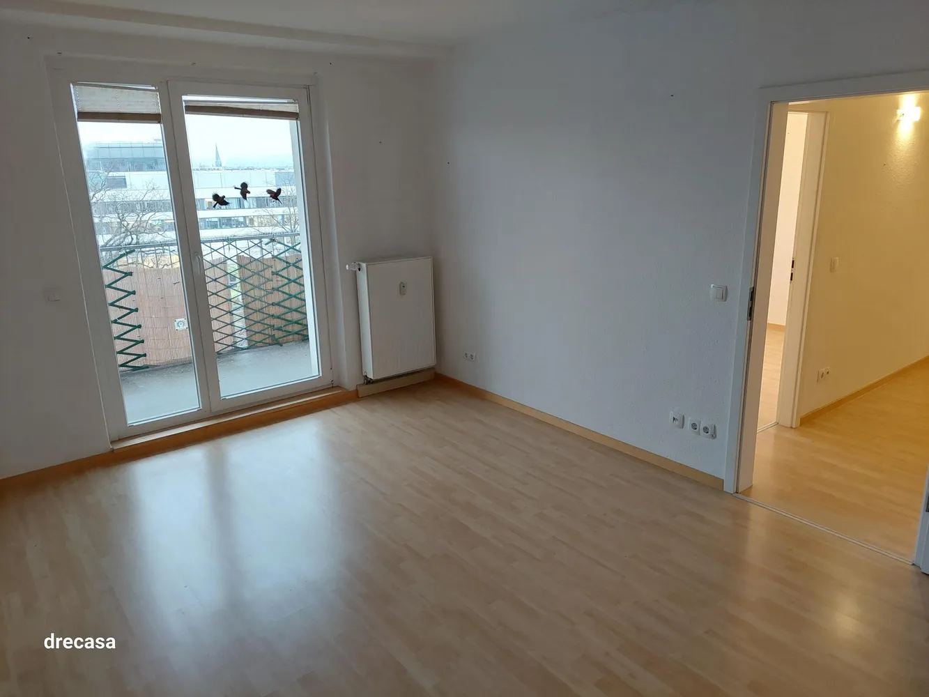2 room apartment with 51 m² in Dresden – Photo 6