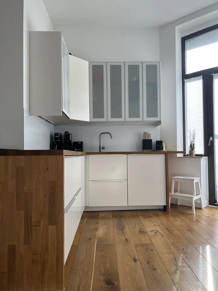 3 room apartment with 115 m² in Düsseldorf – Photo 7