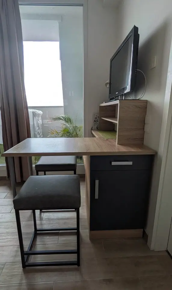 2 Zimmer Wohnung mit 43 m² in Magdeburg – Bild 6