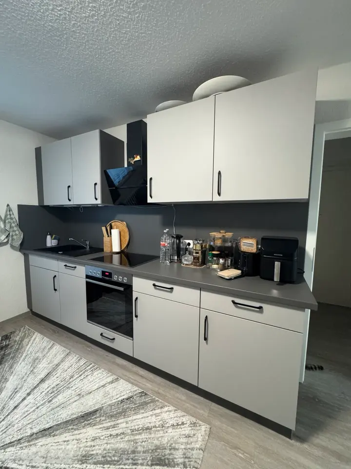 2 Zimmer Wohnung mit 47 m² in Dortmund – Bild 4