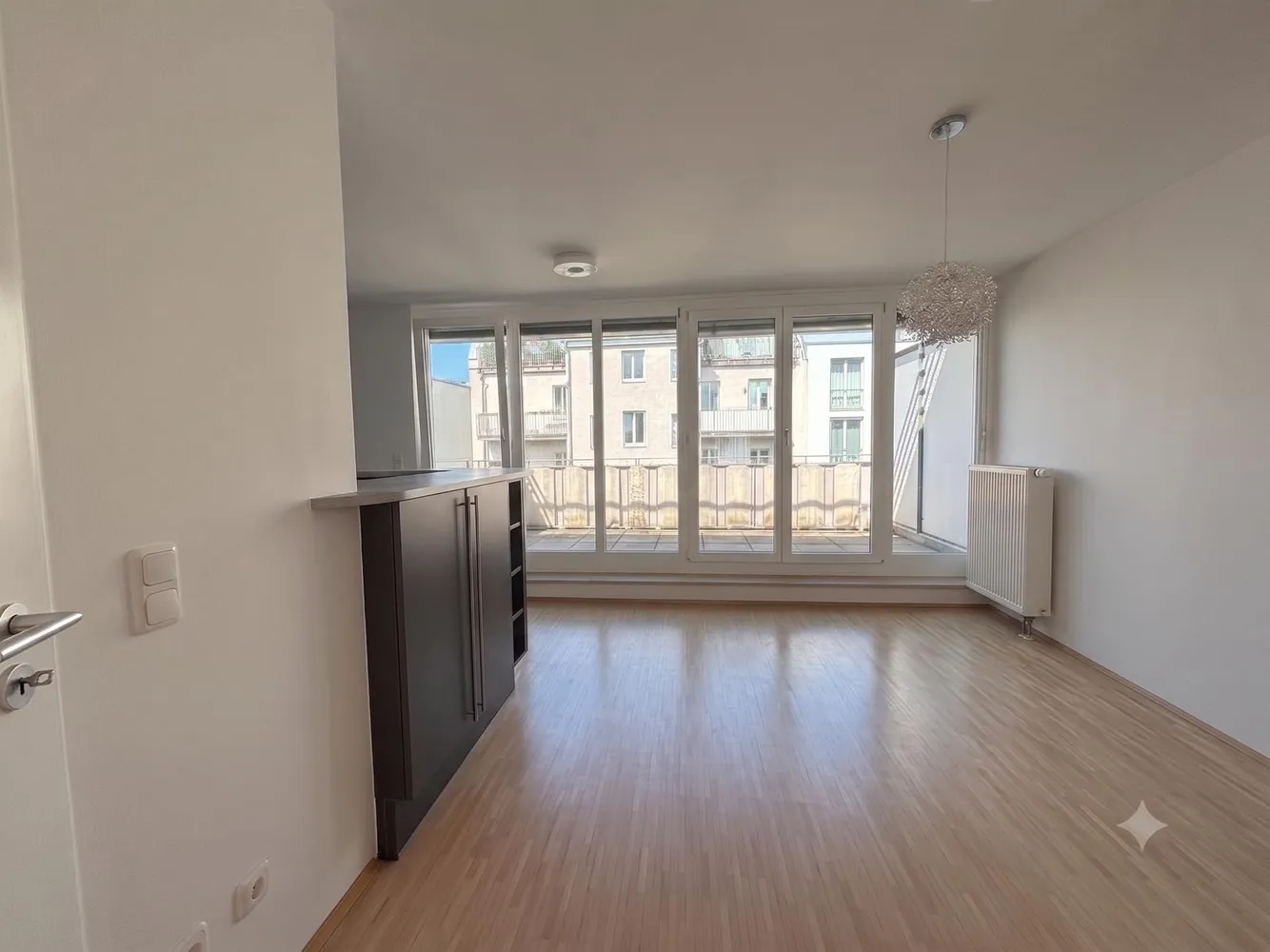 2 Zimmer Wohnung mit 72 m² in München – Bild 3