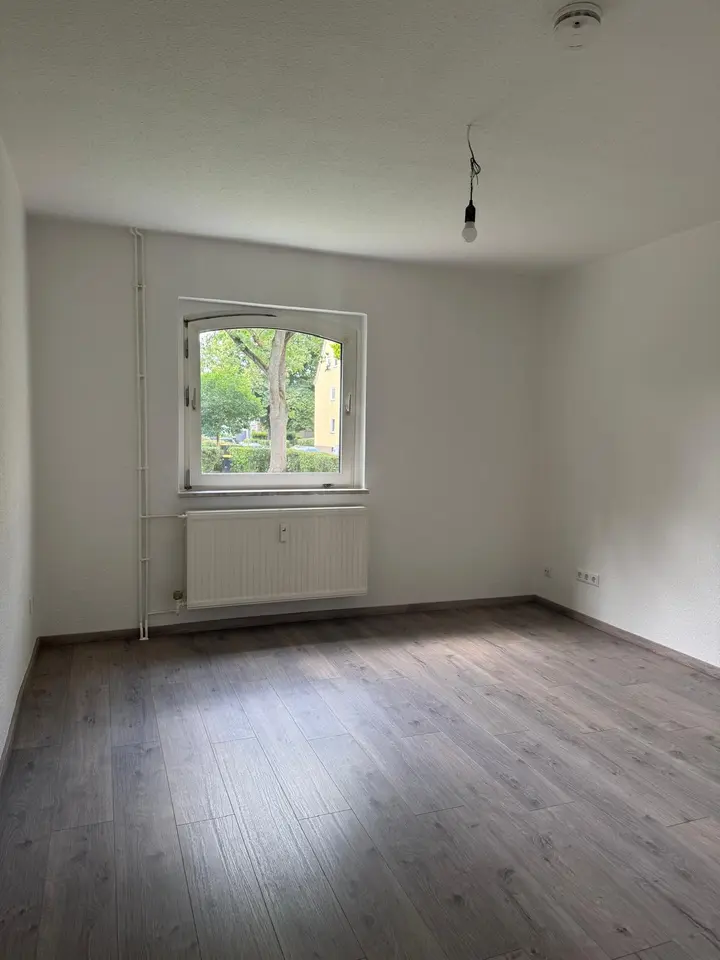 4 Zimmer Wohnung mit 82 m² in Salzgitter – Bild 1