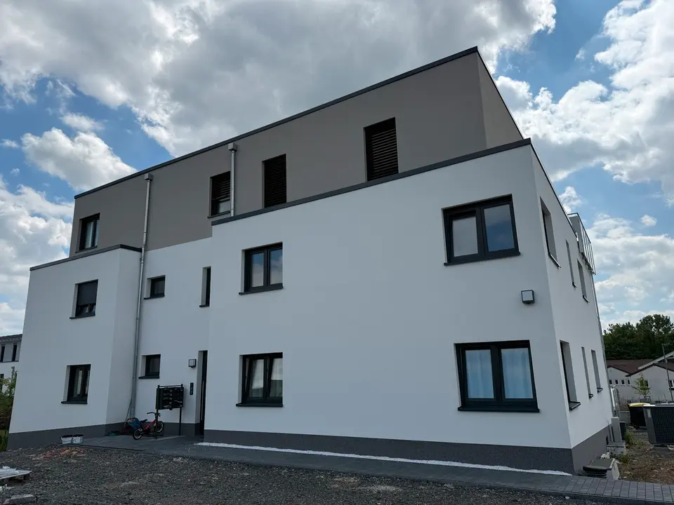 2 Zimmer Wohnung mit 71 m² in Kassel – Bild 9