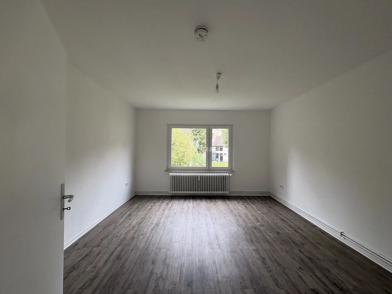 2 room apartment with 60 m² in Brunswick – Photo 2