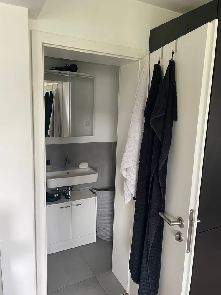 2 Zimmer Wohnung mit 40 m² in Stuttgart – Bild 9