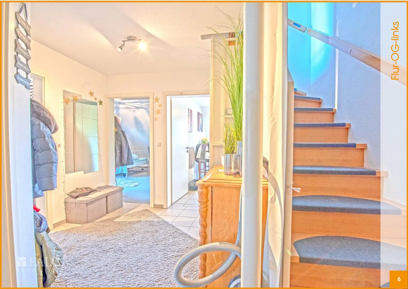 3 Zimmer Wohnung mit 88 m² in Bremen – Bild 2