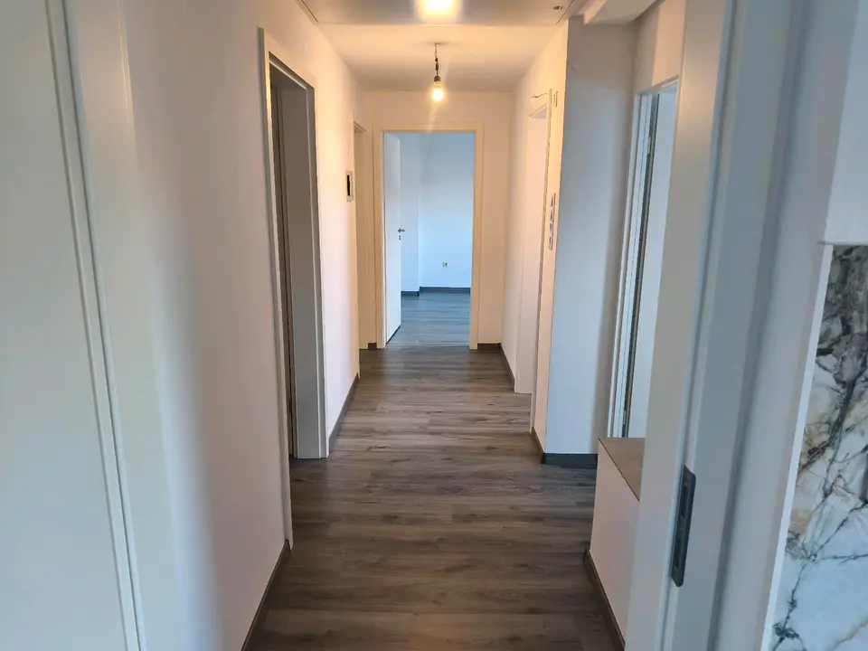 3 Zimmer Wohnung mit 80 m² in Moers – Bild 5