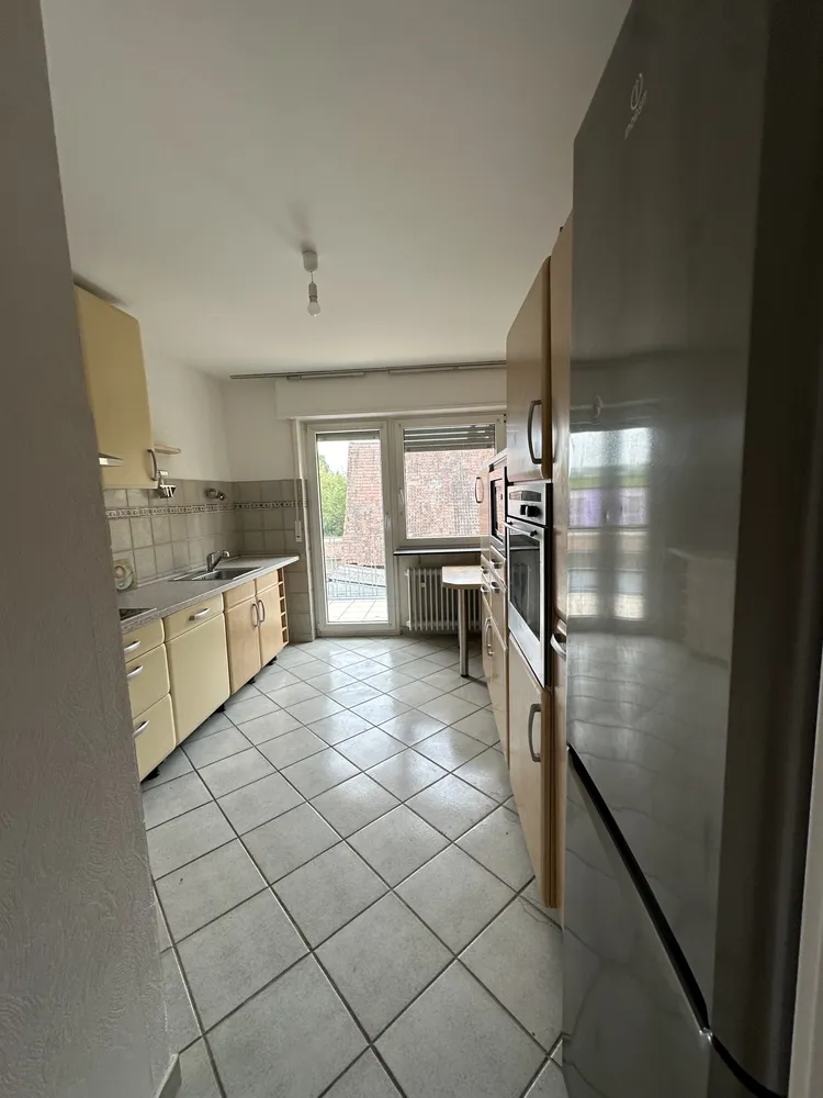 3 room apartment with 79 m² in Mannheim – Photo 5