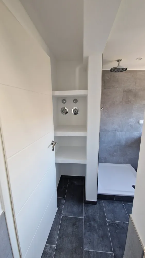 3 room apartment with 65 m² in Frankfurt am Main – Photo 7