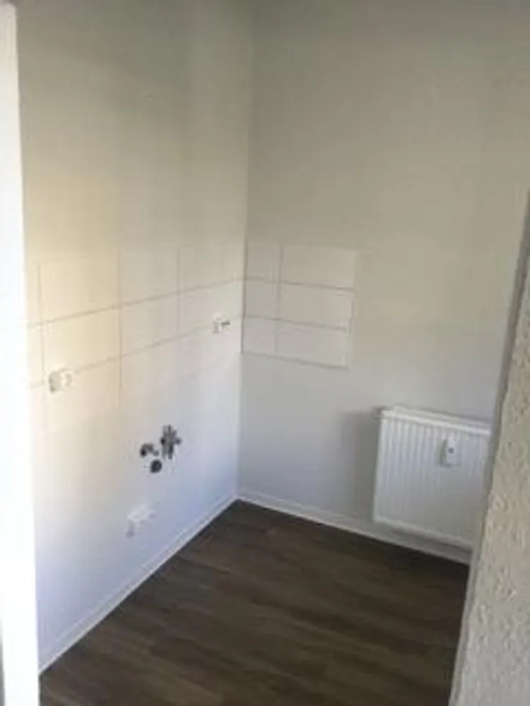 3 room apartment with 64 m² in Dresden – Photo 4